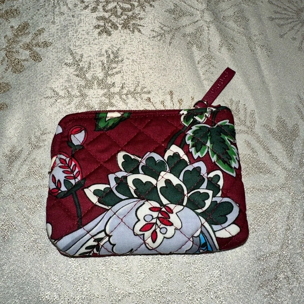 Vera Bradley questions ask